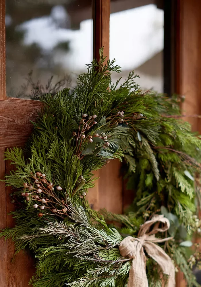 14 Rustic Holiday Home Decor Ideas