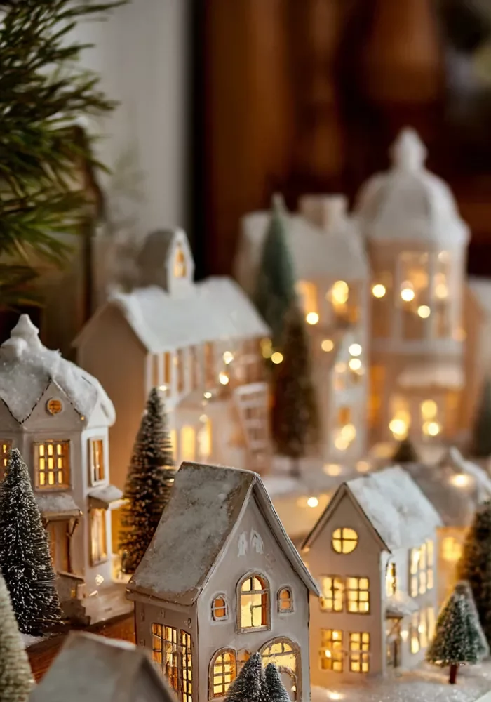 15 Budget Christmas Decorations That Look Expensive