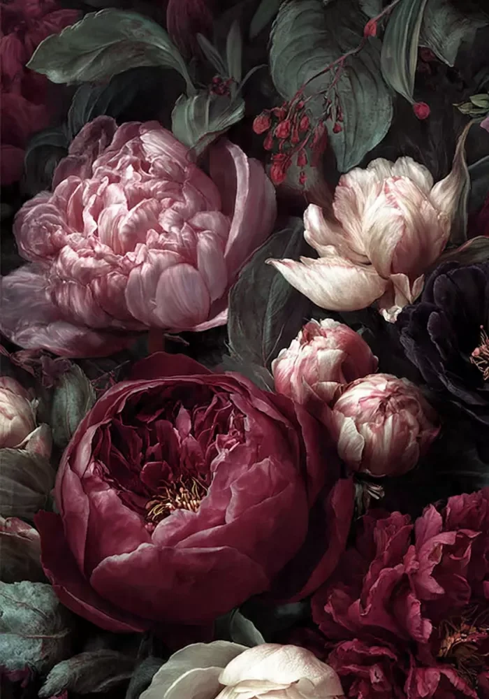 13 Dark Feminine Aesthetic Decor Ideas You’ll Love