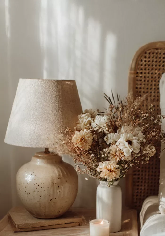 14 Bedside Table Ideas on a Budget