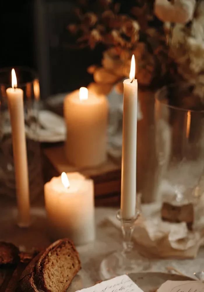 16 Valentine’s Day Table Decor Ideas for a Romantic Dinner