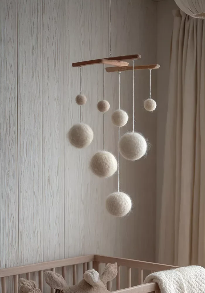 15 Neutral Baby Room Ideas You’ll Love