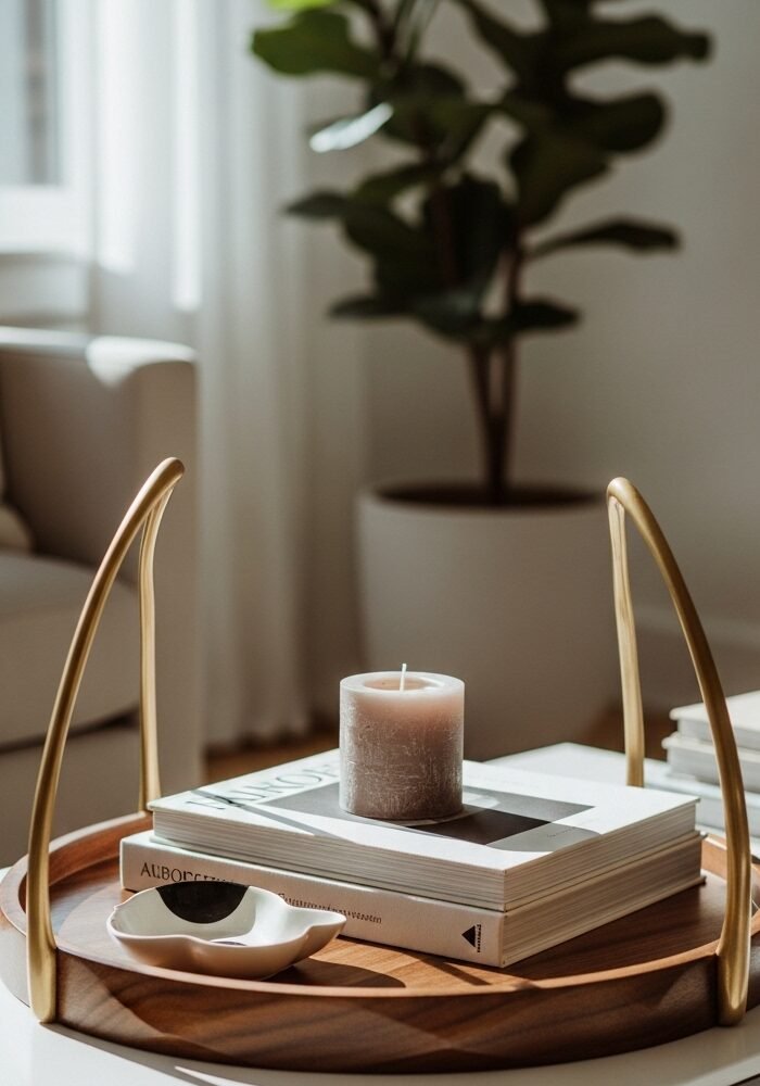 17 Coffee Table Decor Ideas Everyone Is Copying