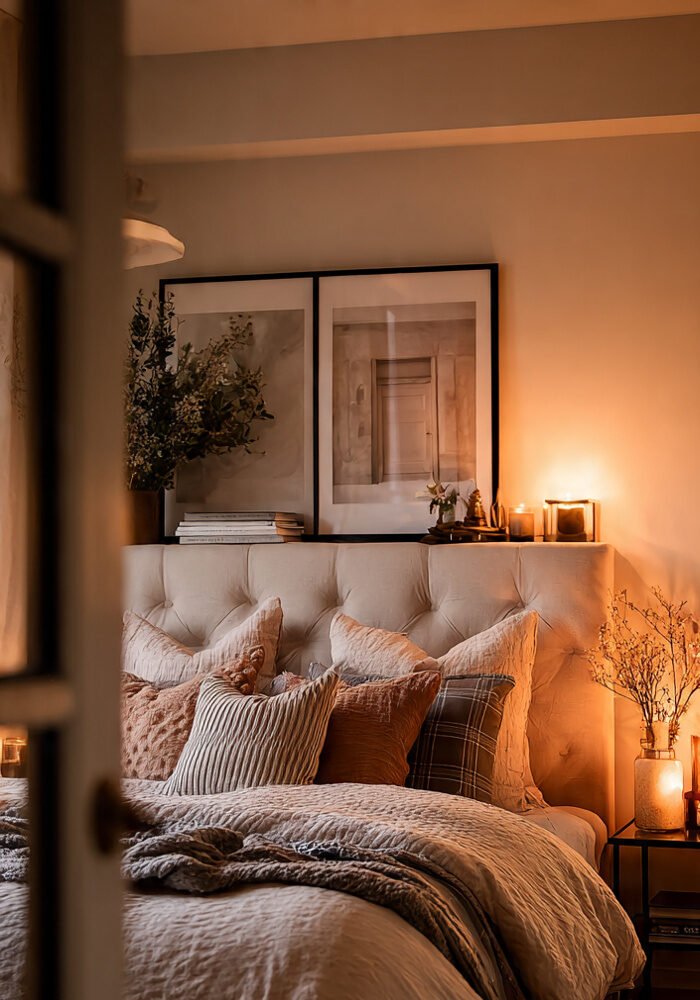 15 Valentine’s Day Bed Setups Everyone Loves