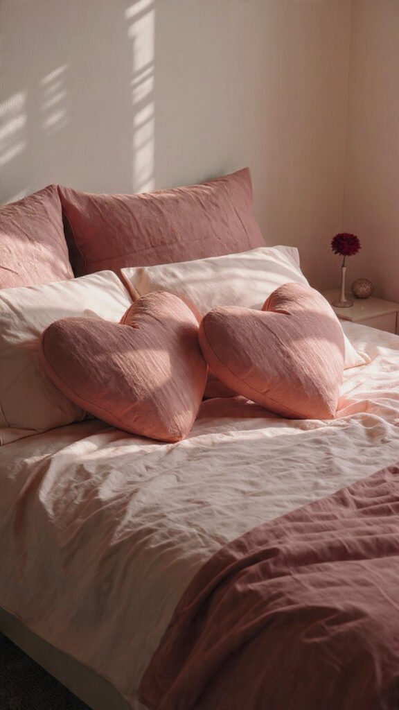 18 Valentine’s Day Bed Ideas for a Romantic Night