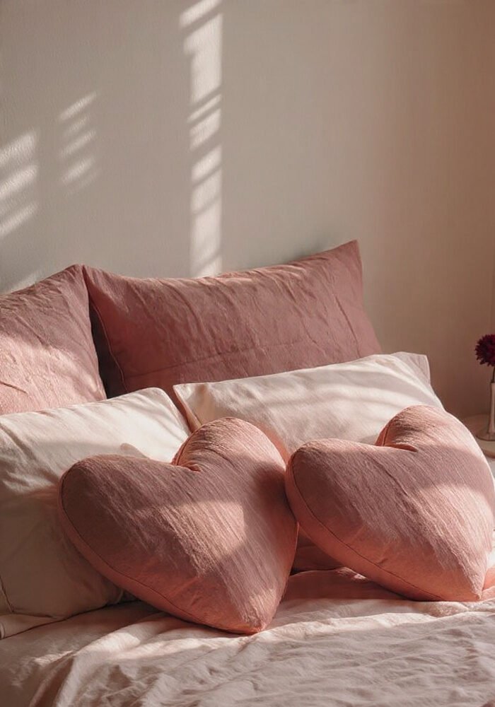18 Valentine’s Day Bed Ideas for a Romantic Night