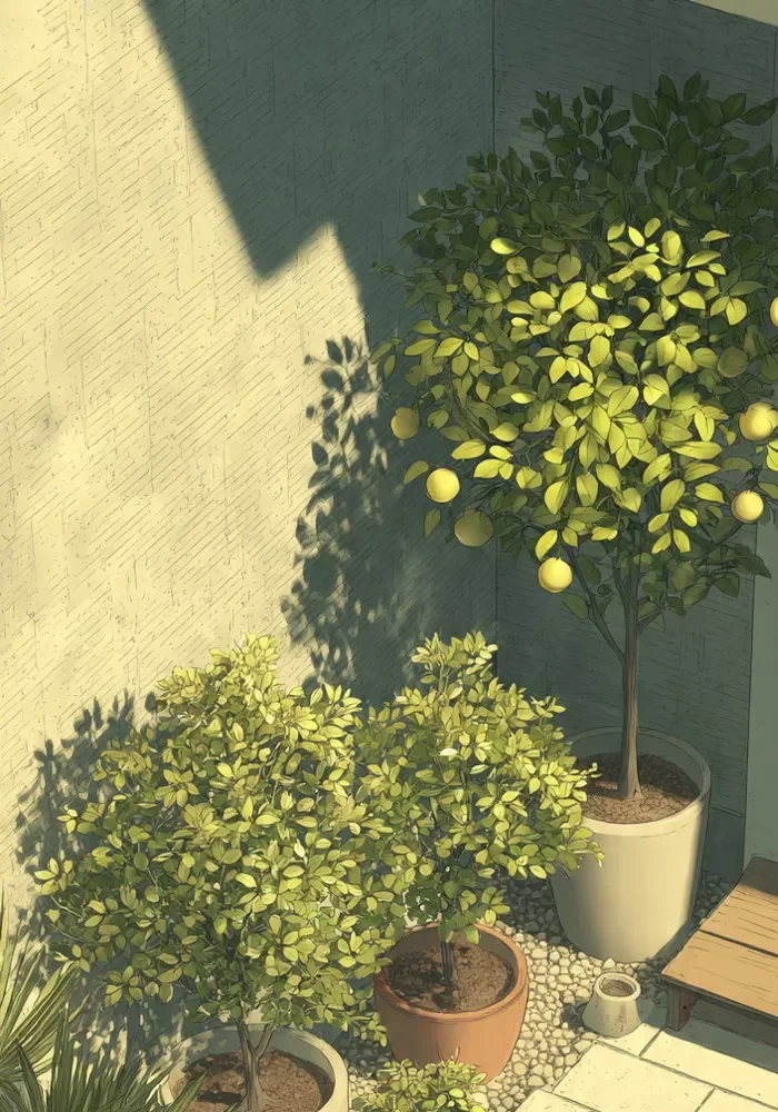 15 Small Backyard Garden Ideas for Any Budget