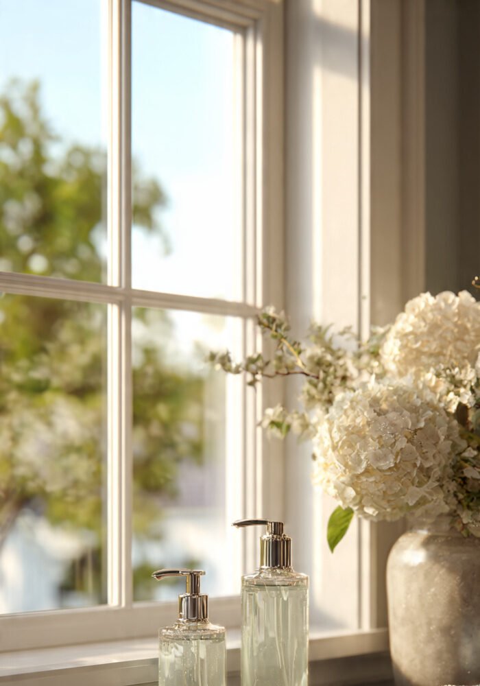 18 Bathroom Storage Ideas That Actually Work