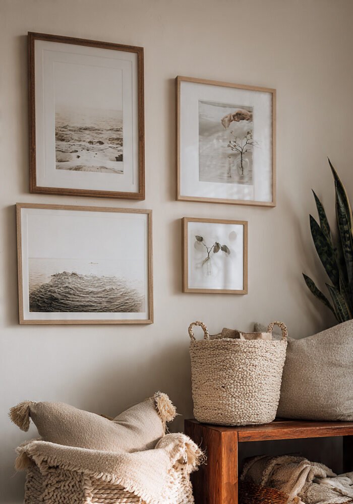 17 Beautiful Macrame Decoration Ideas for a Boho Home