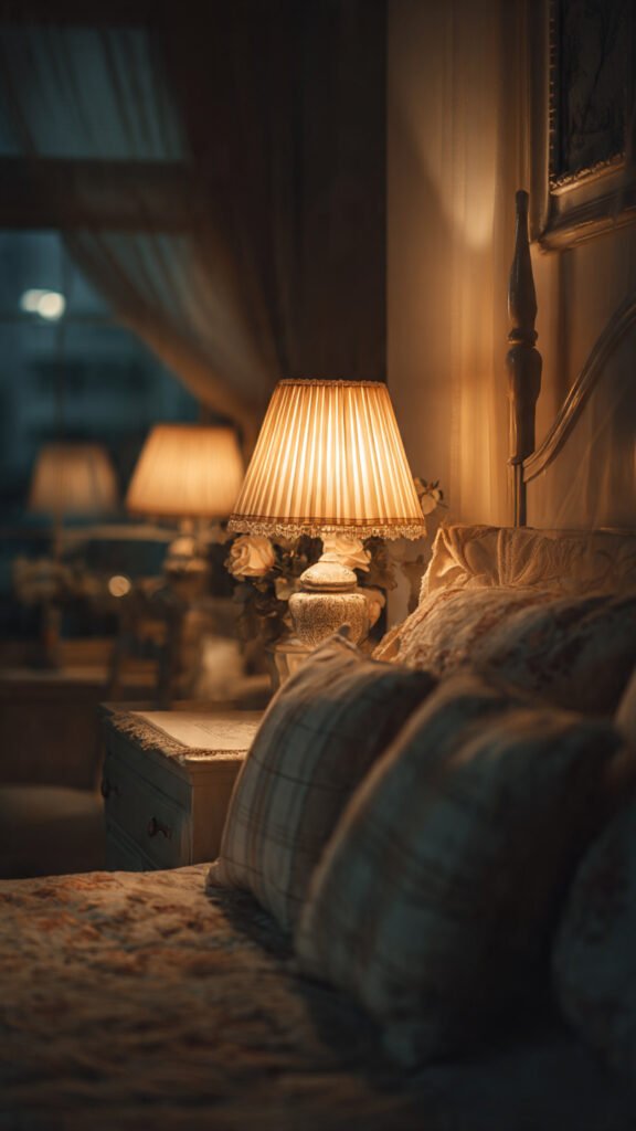 16 Light and Airy Shabby Chic Bedroom Ideas