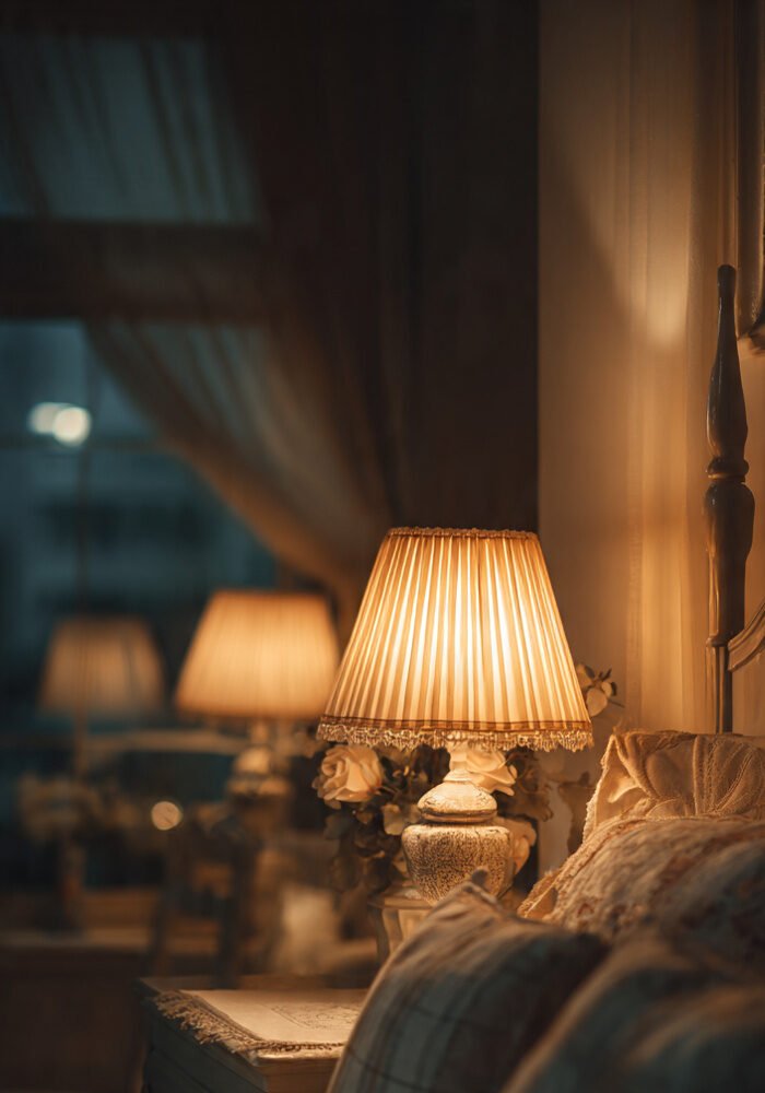 16 Light and Airy Shabby Chic Bedroom Ideas