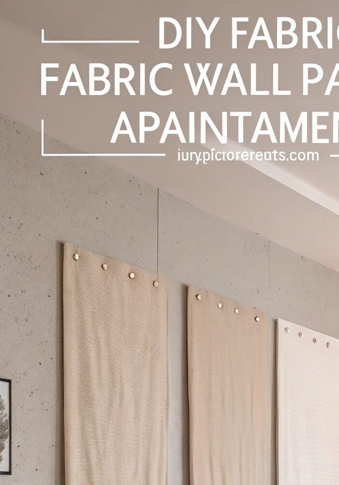 16 Cute DIY Decor Ideas for Apartments