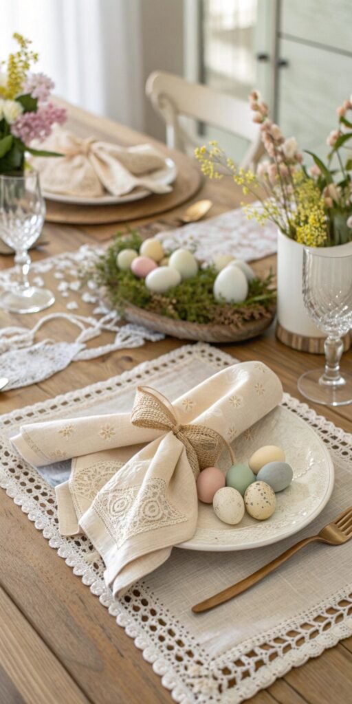 18 DIY Easter Home Decor Ideas for a Cozy Touch