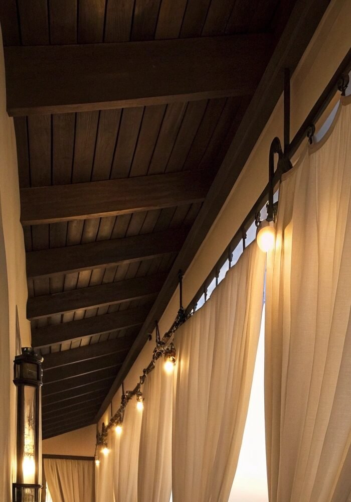 16 High-End Balcony Looks You Can Copy Easily