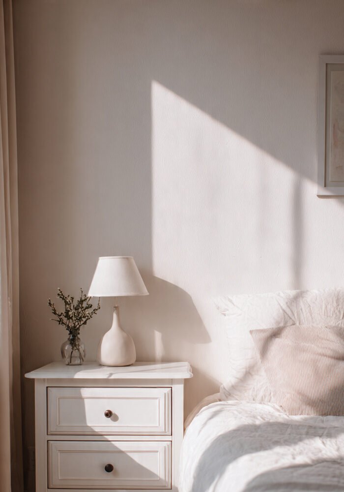 17 Shabby Chic Bedroom Ideas for a Cozy Vintage Look