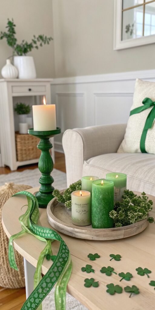 18 Budget-Friendly St. Patrick’s Day DIY Decorations
