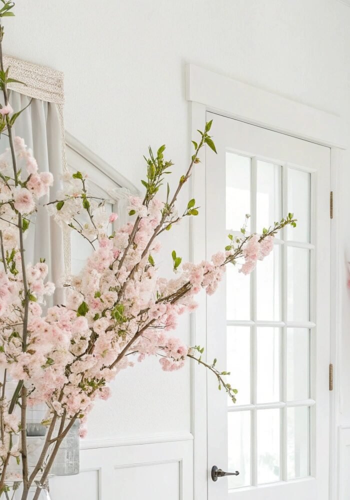 17 Easter Home Decor Ideas for a Fresh Spring Look