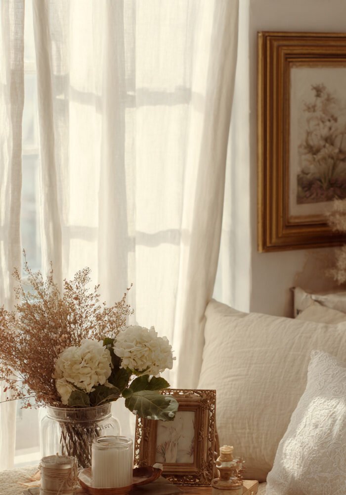 15 Shabby Chic Bedroom Decor Ideas You’ll Love