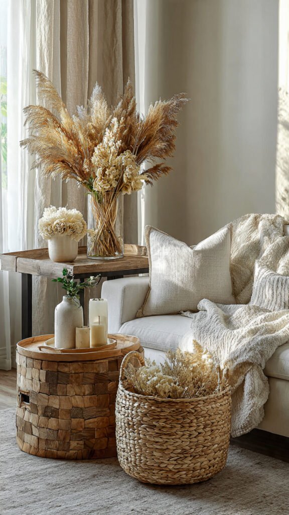 17 Timeless Shabby Chic Ideas for Every Room