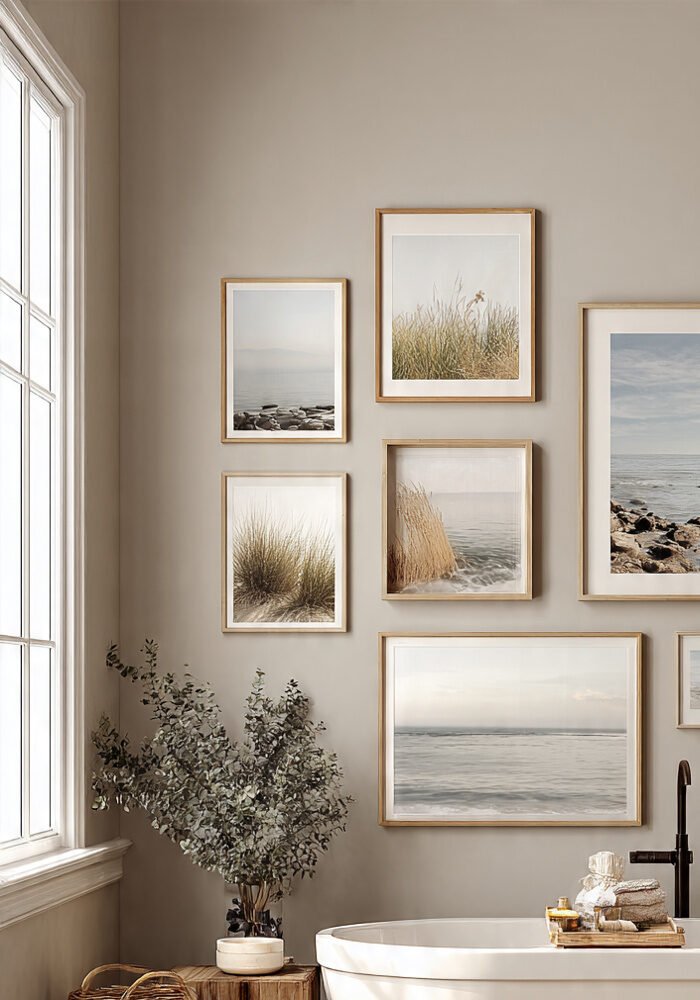 16 Luxury Bathroom Ideas That Feel Like a Spa