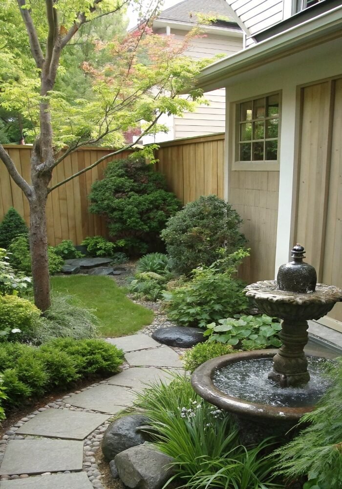 15 Garden Layout Ideas to Transform Your Yard