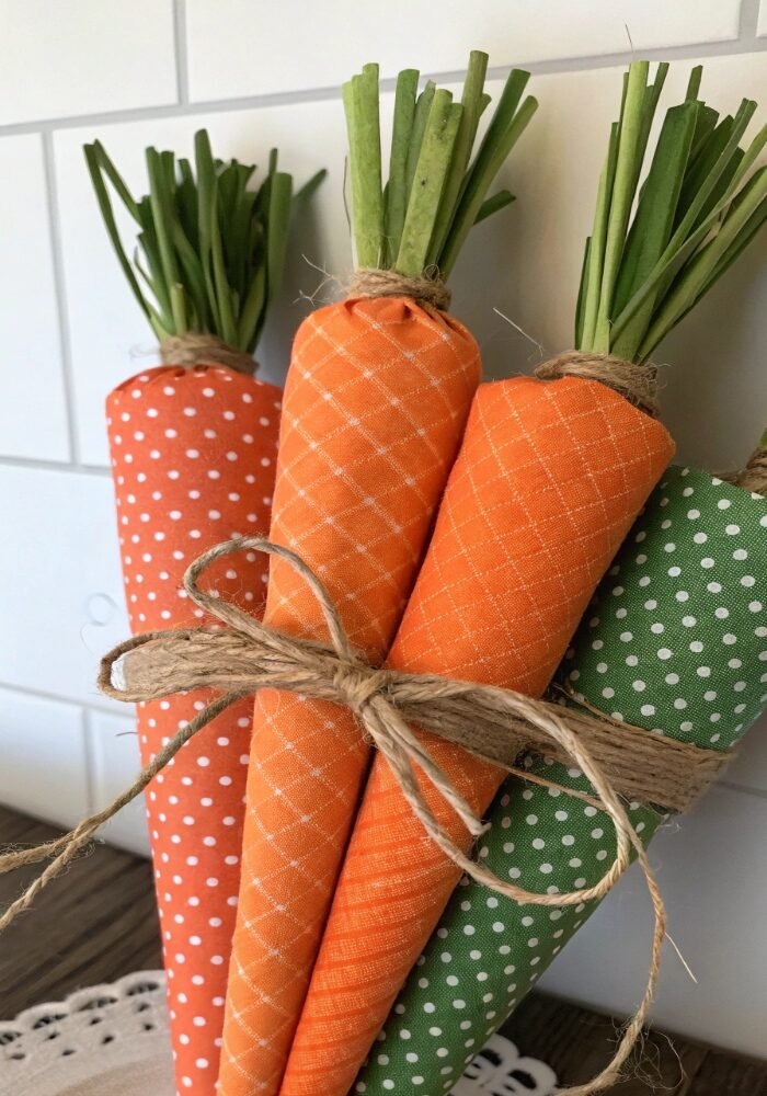 15 DIY Easter Decor Ideas You Can Make This Season
