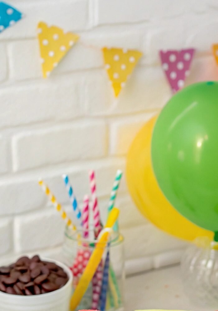 17 Cute Butterfly Cake Designs for Kids Parties