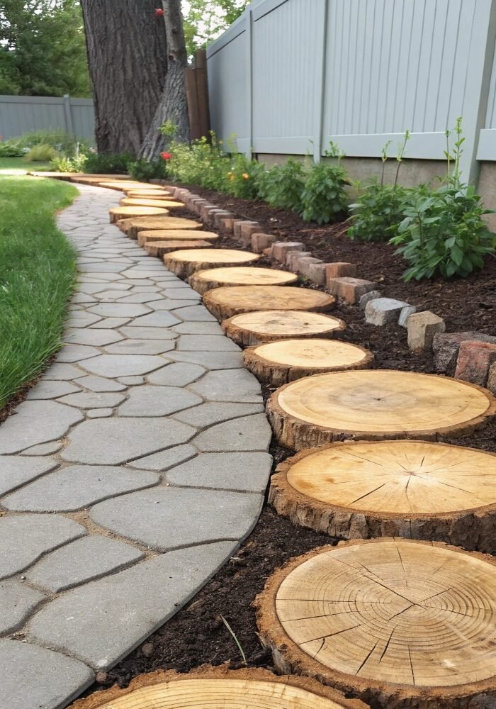 16 Budget-Friendly Garden Border Ideas to Try