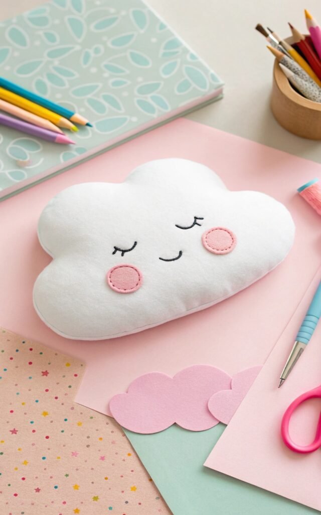 16 DIY Squishy Paper Ideas You Can Make at Home