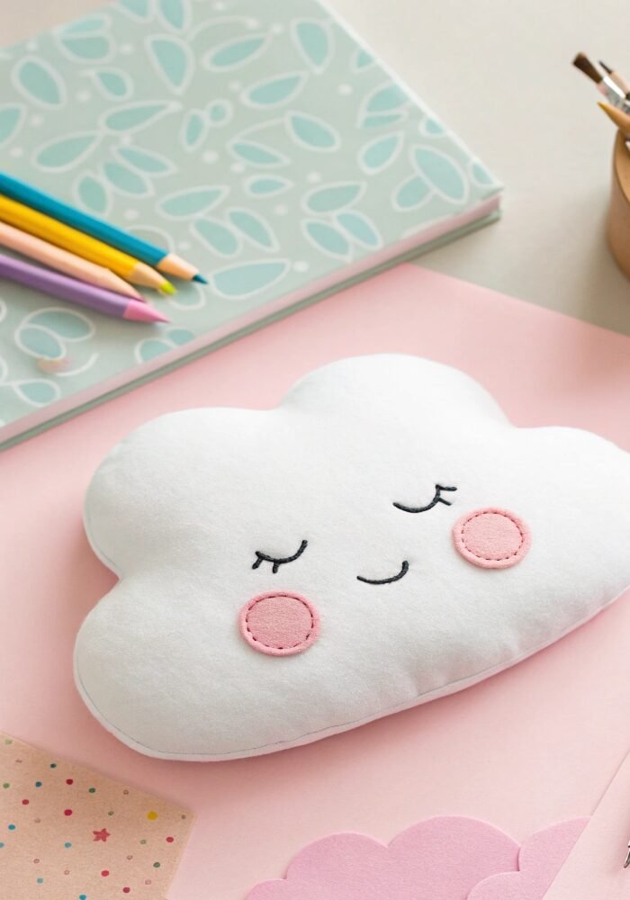 16 DIY Squishy Paper Ideas You Can Make at Home