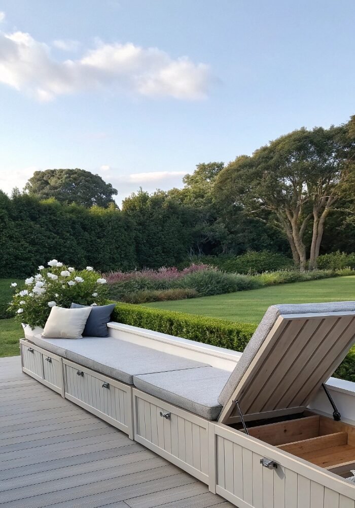 15 Modern Outdoor Deck Ideas You’ll Want to Copy