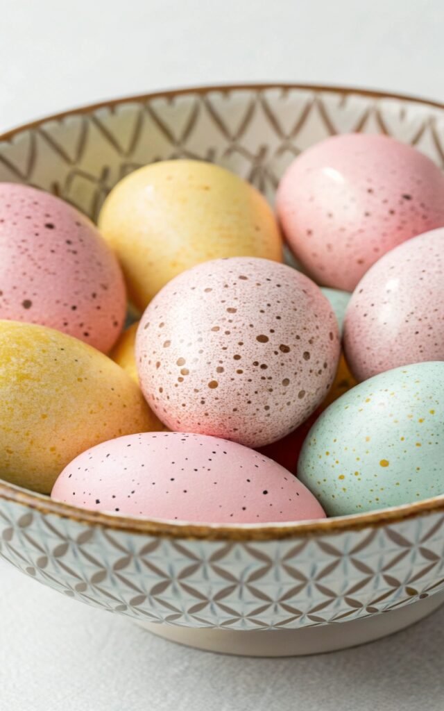 15 Budget-Friendly DIY Easter Decor Ideas