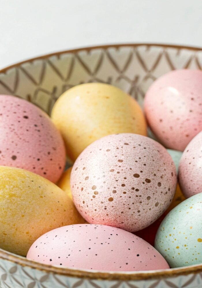 15 Budget-Friendly DIY Easter Decor Ideas