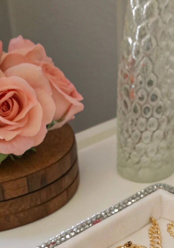 17 Easy Rhinestone Crafts You Can Make at Home