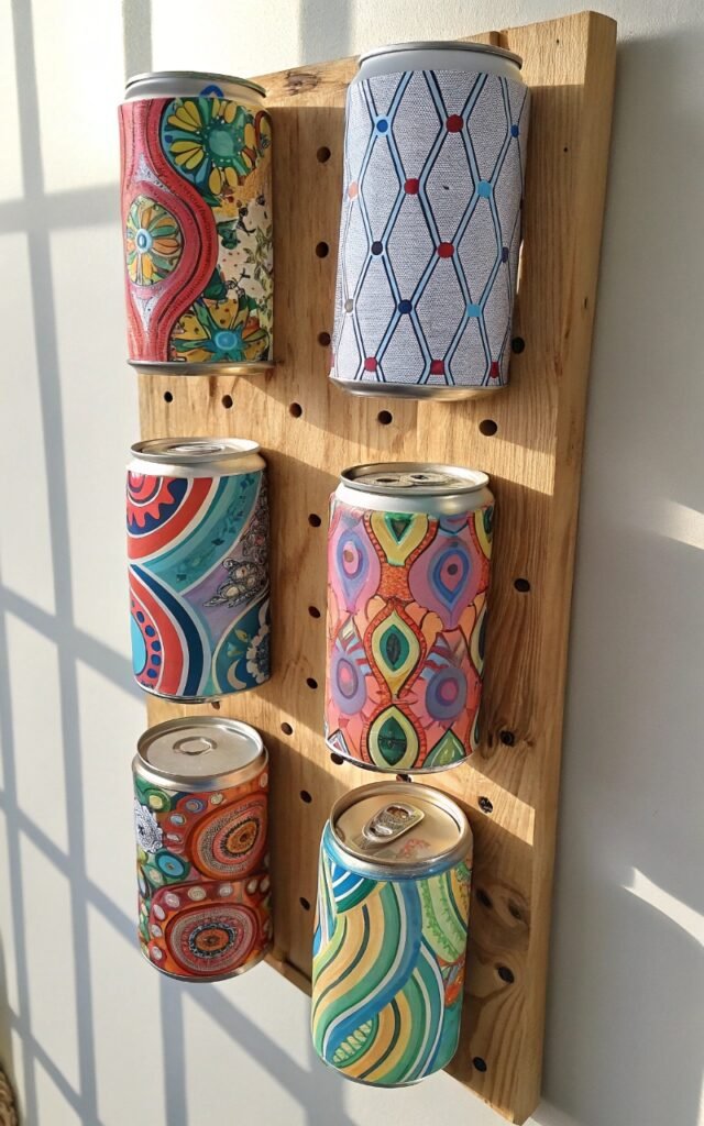 15 DIY Alani Can Crafts for Fun Projects