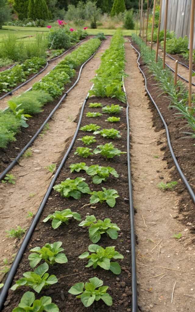 16 Small Backyard Farming Ideas for Beginners