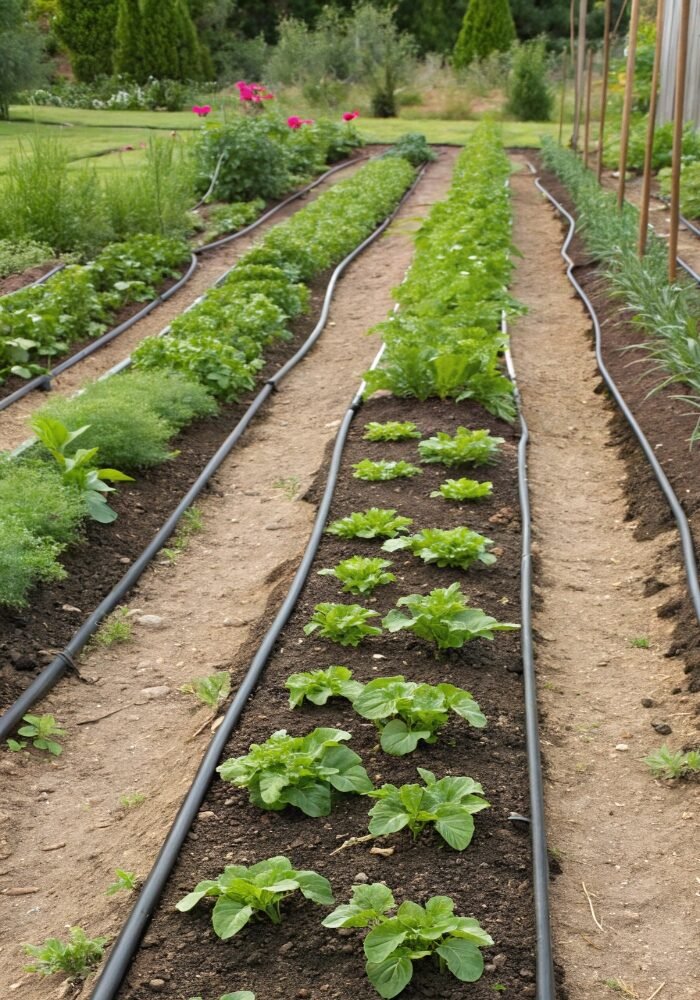 16 Small Backyard Farming Ideas for Beginners