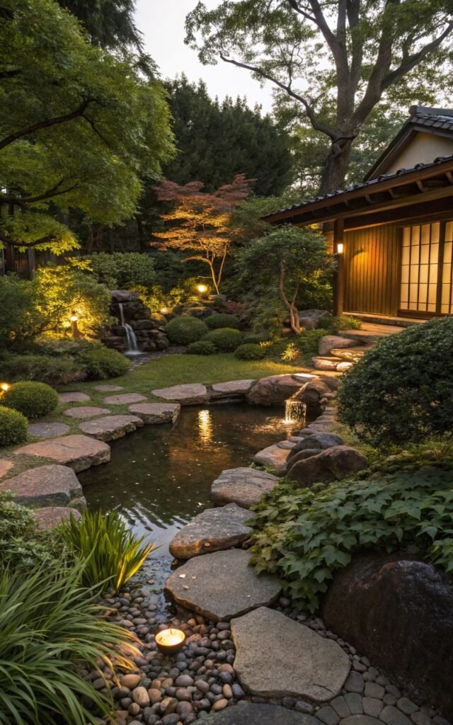 16 Creative Garden Layout Ideas for Any Yard