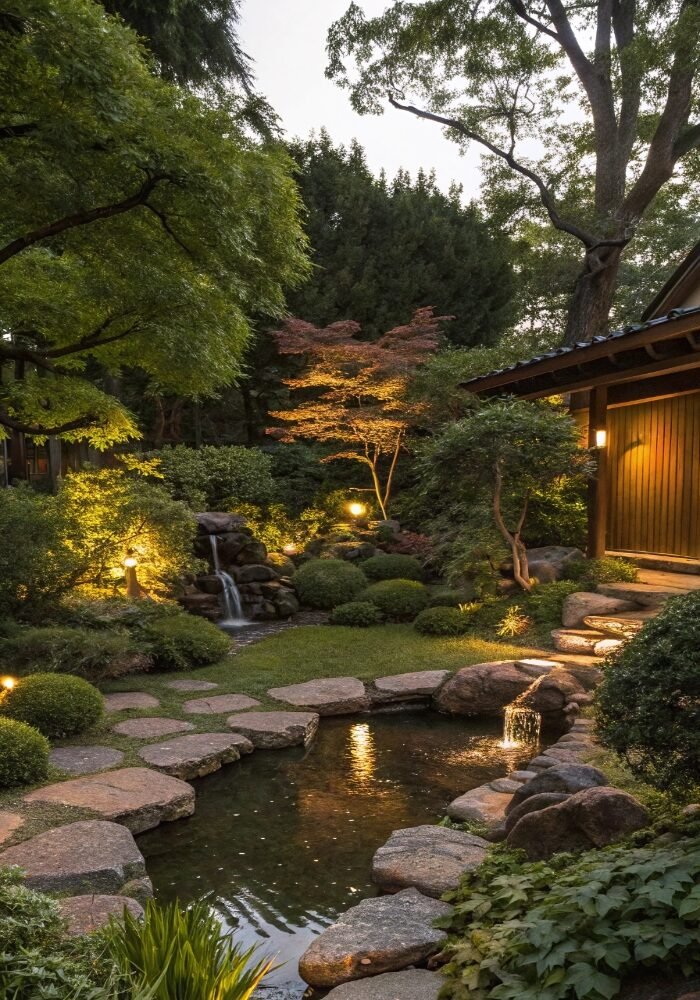 16 Creative Garden Layout Ideas for Any Yard