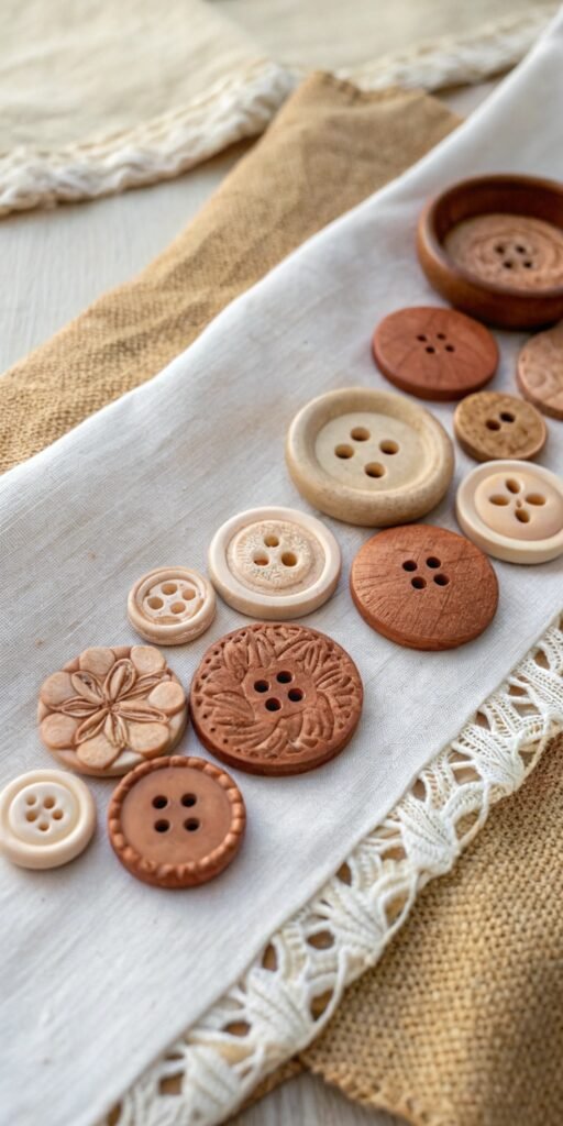 17 Mini Air Dry Clay Ideas That Are Cute and Easy to Make