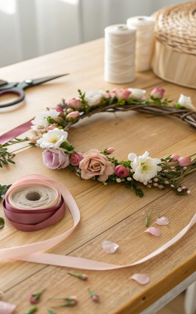 15 Simple Spring Crafts Adults Can Make Today