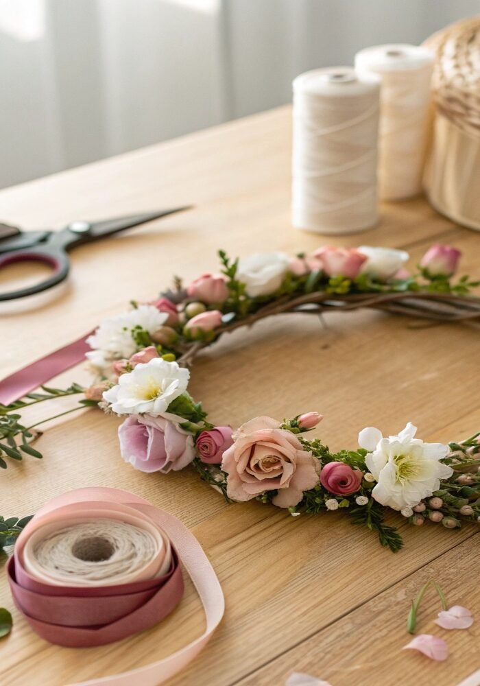 15 Simple Spring Crafts Adults Can Make Today