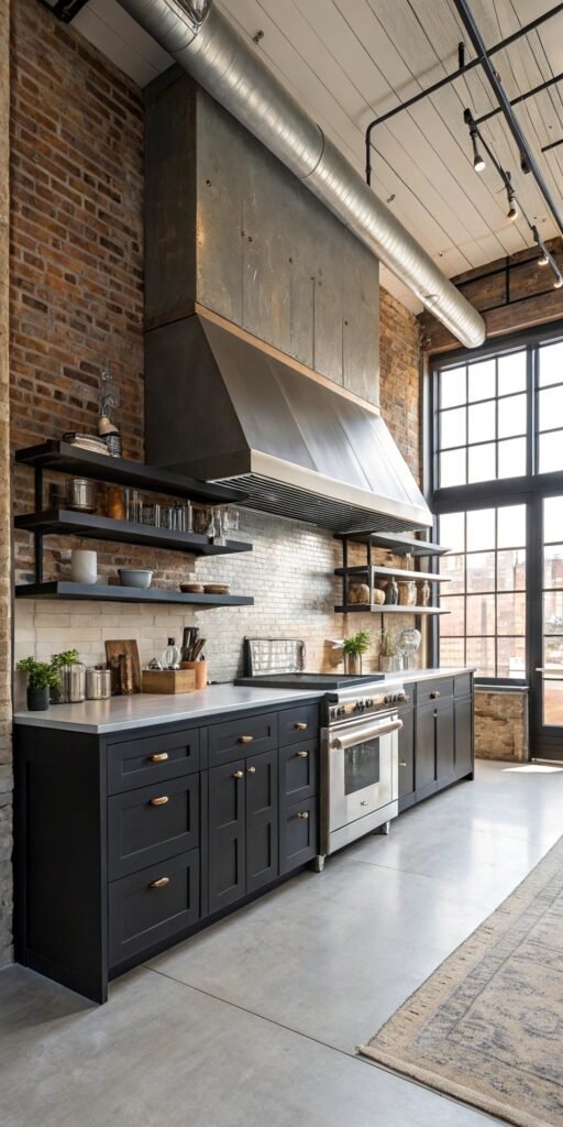 18 Beautiful DIY Range Hood Cover Ideas for a Custom Look