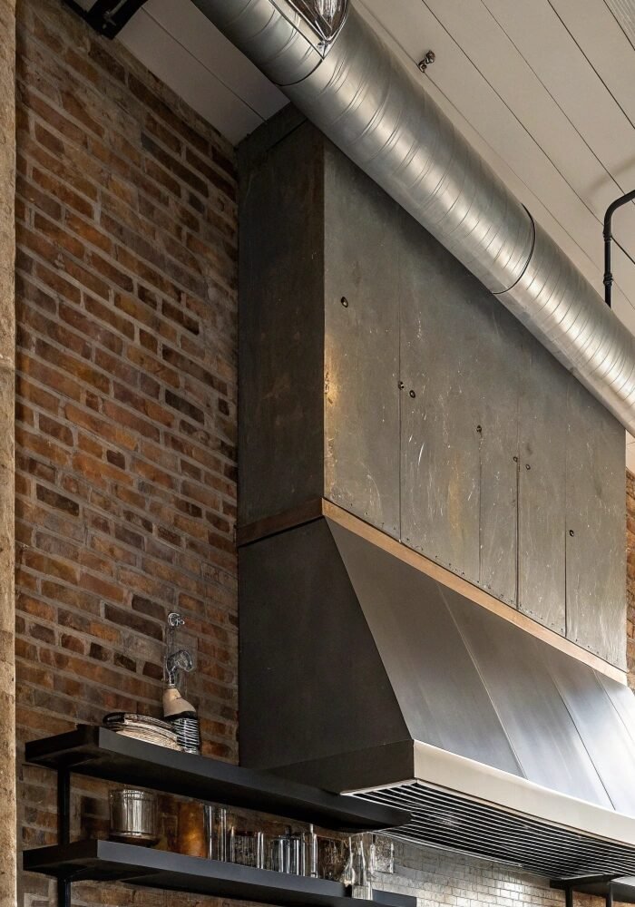 18 Beautiful DIY Range Hood Cover Ideas for a Custom Look