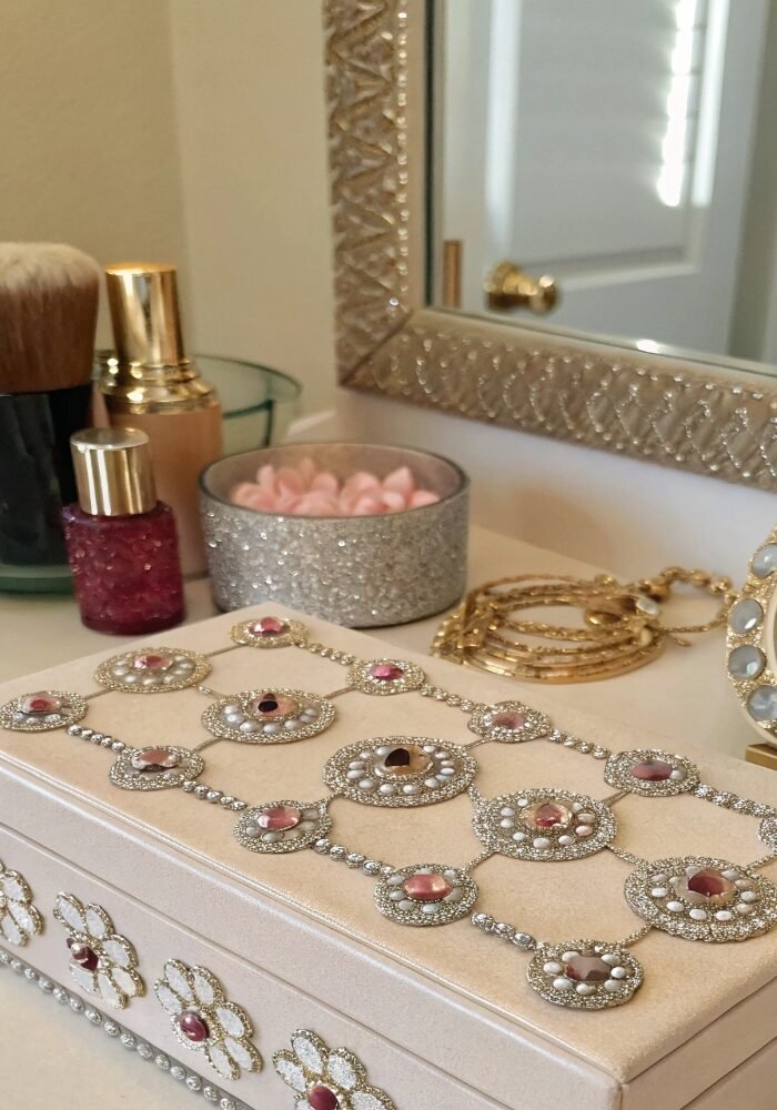 16 Creative Bedazzle Ideas for DIY Lovers