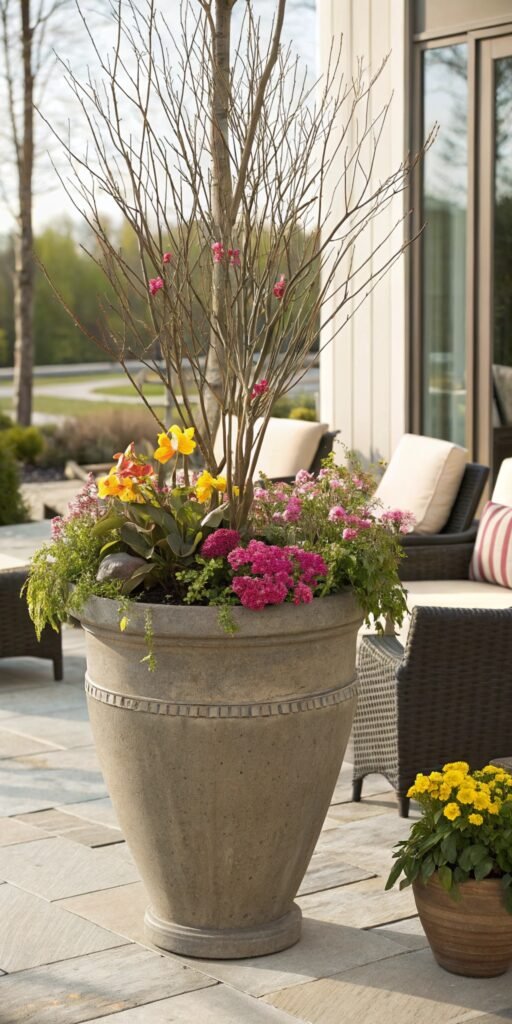 17 Stunning Container Gardening Ideas for Spring