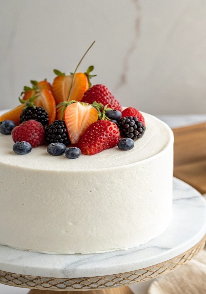 15 Summer Cake Designs That Look So Pretty