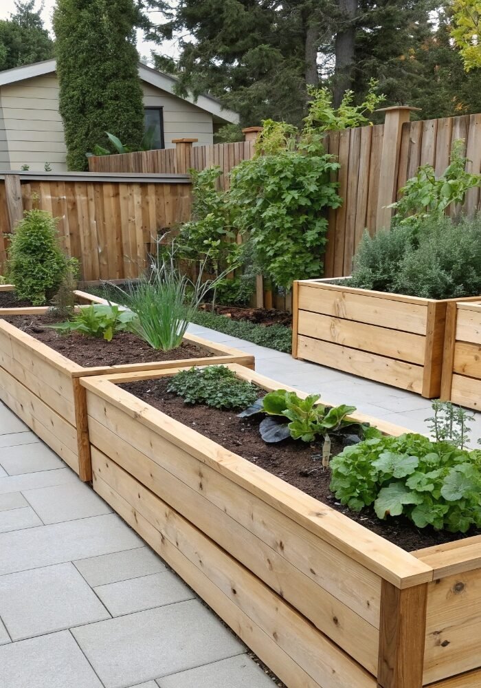 15 Easy Garden Border Ideas You Can Try Today