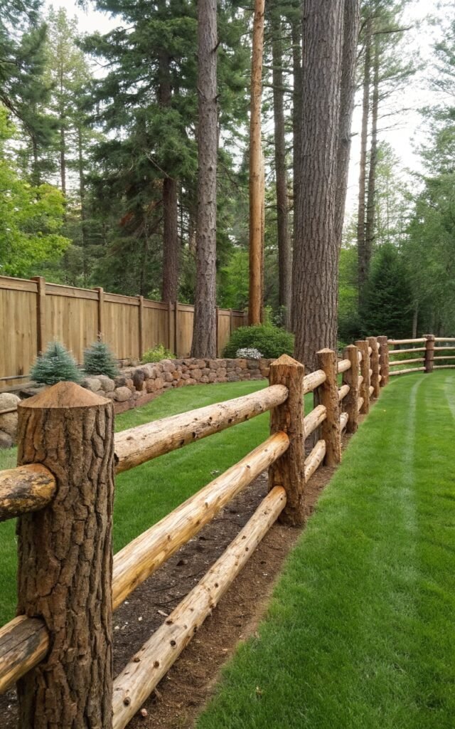15 Budget-Friendly Fence Ideas for Your Backyard