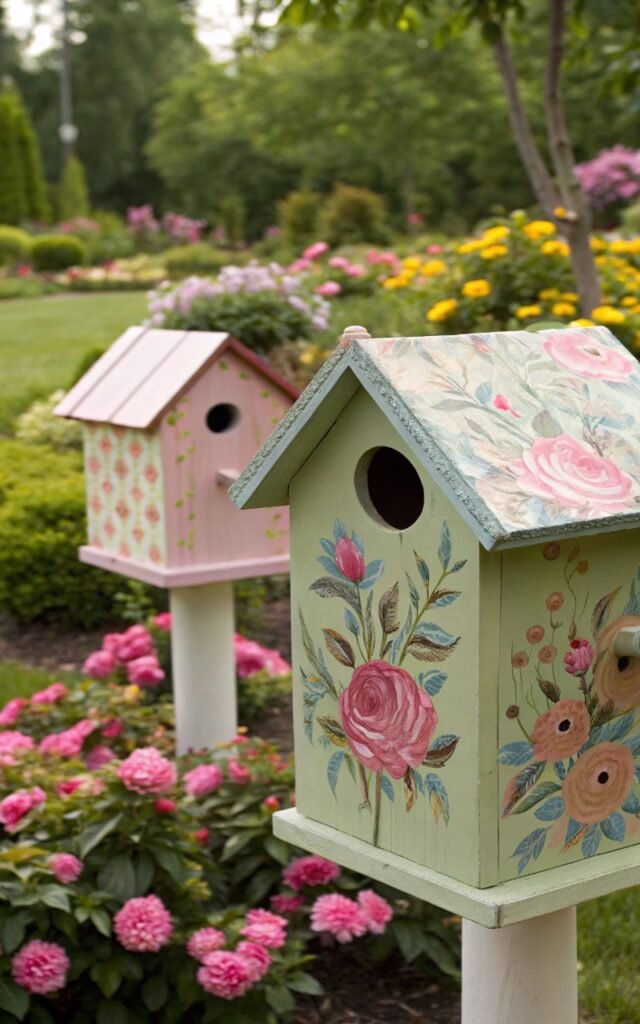 16 Spring DIY Crafts Designed for Adults